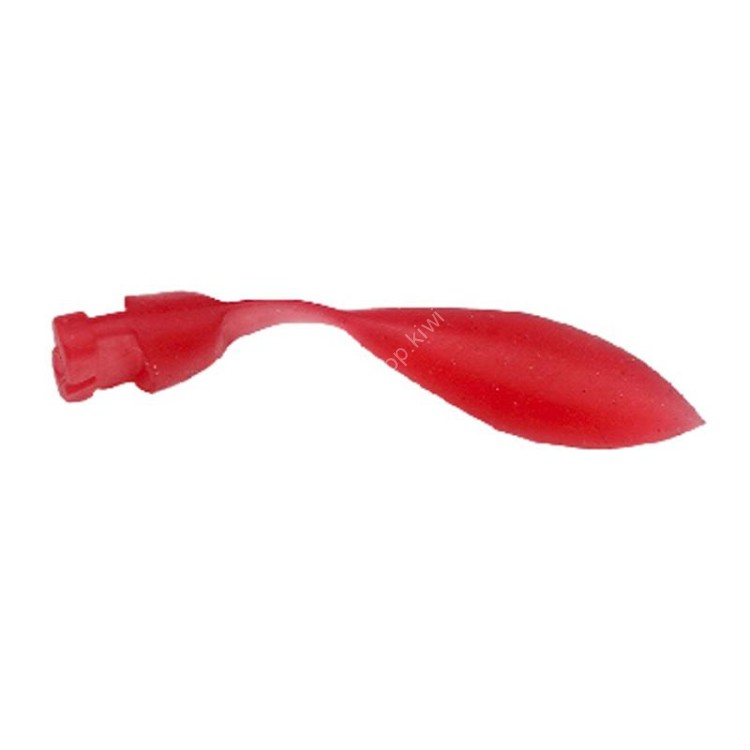 GALAPAGOS Grace 210L Leaf Tail #02 Red