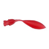 GALAPAGOS Grace 210L Leaf Tail #02 Red