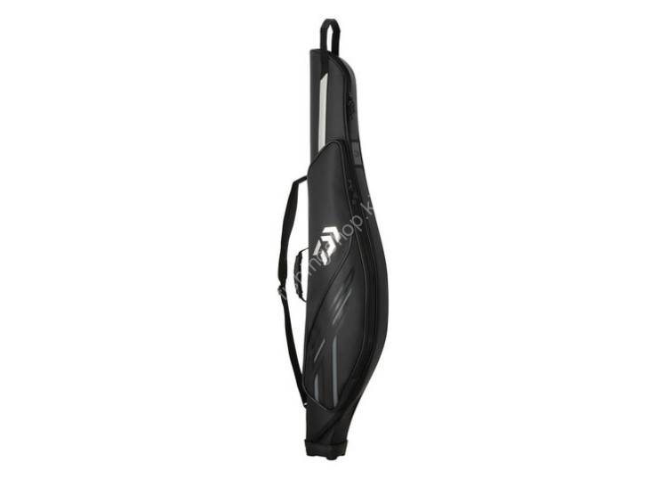 DAIWA Rod Case FF (M) 128R #Black