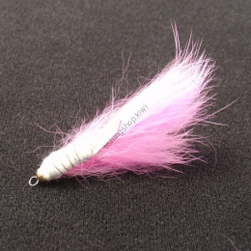 VANFOOK Rabbit Leech RC - 22 BL Pink White