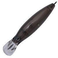 ANGLERS REPUBLIC PALMS Nap Deep # T-506 Ink Black