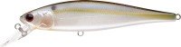 LUCKY CRAFT Pointer 100SP #Pearl Threadfin Shad