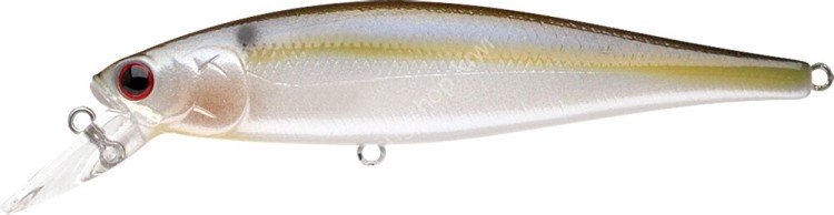 LUCKY CRAFT Pointer 100SP #Pearl Threadfin Shad