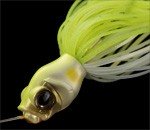 GAN CRAFT Killers Bait Mini-II 1/4 05G Gekich