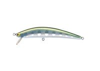TACKLE HOUSE Twinkle TWF75 #02 Silver Moss Green