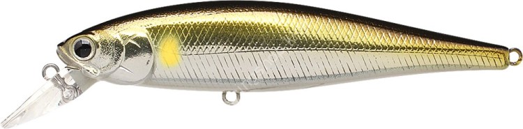 LUCKY CRAFT Pointer 100SP #Metallic Ayu