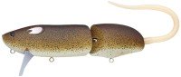 EVERGREEN Combat Rat #648 Matte Brown