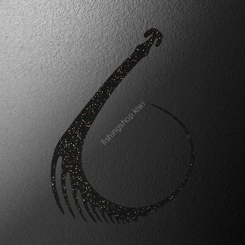 MATSUOKA SPECIAL Giza Bite 185 #Black MATSUOKA SPECIAL Giza Bite 185 #Black