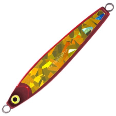DUEL Yo-Zuri F406 Blanca Tachi Sakana SP 100g #GAR Gold All Red