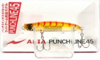 APIA Punch Line 45 #08 Clear Shrimp
