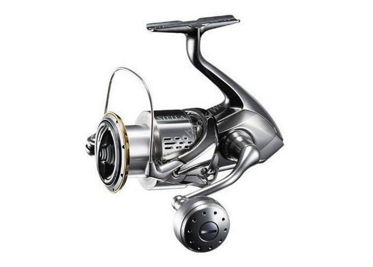 ✨美品✨SHIMANO STELLA C5000HG 未使用 SHIMANO 19 Stella C5000HG Reels buy at Fishingshop.kiwi