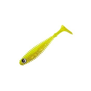 XESTA Shad Star 3.5 W025.KCHGD Chart Gold