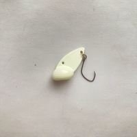 MUKAI Stamper Vibe 4.2g SV9 Green Grow