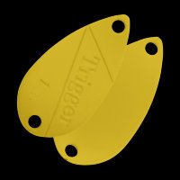 OFFICE EUCALYPTUS Trigger M 1.2g #50 Eucalyptus Yellow