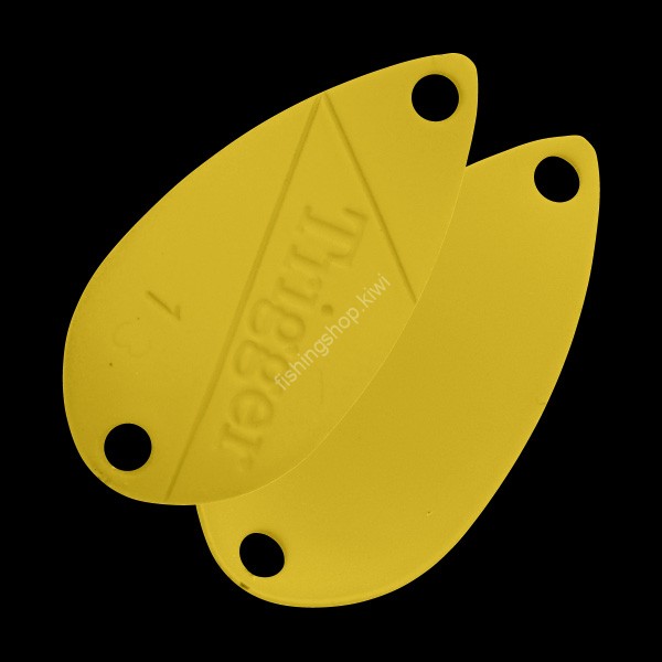 OFFICE EUCALYPTUS Trigger M 1.2g #50 Eucalyptus Yellow