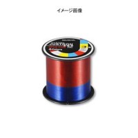 DAIWA Justron DPLS [Clear&Yellow&Blue&Red] 600m #4 (16lb)