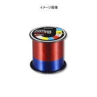 DAIWA Justron DPLS [Clear&Yellow&Blue&Red] 600m #4 (16lb)