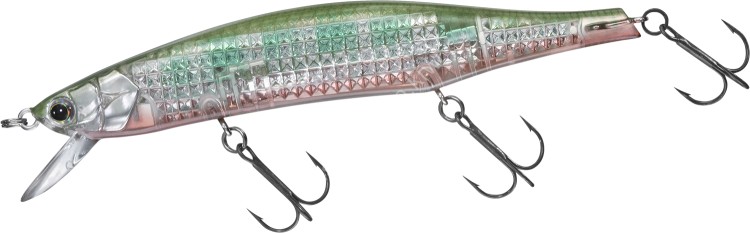 DAIWA D-Jerkbait 112F 12.1g SR-LI #LI Oikawa