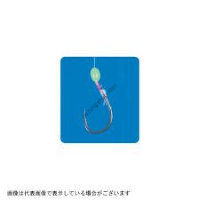 GAMAKATSU Madai Fukinagashi Nihon Shikake 2 Piece Rig 6m 11-6