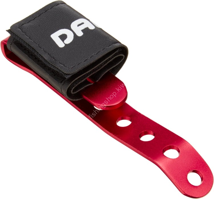 DAITOU 1371 Shaft Stay Red