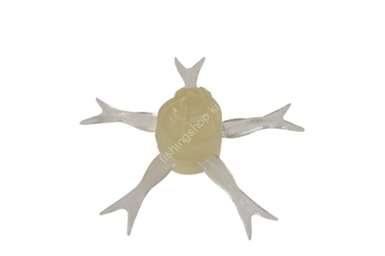 JACKALL Jimmy Henge 50mm #Super Lemon