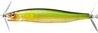 DAIWA Gustnado 70S #Ghost Ayu