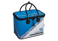 TSURI MUSHA Great Master Bakkan 410 #Blue/White