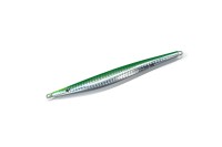 PREDGE Cross Dagger 120g #Green Silver