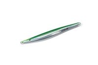 PREDGE Cross Dagger 120g #Green Silver