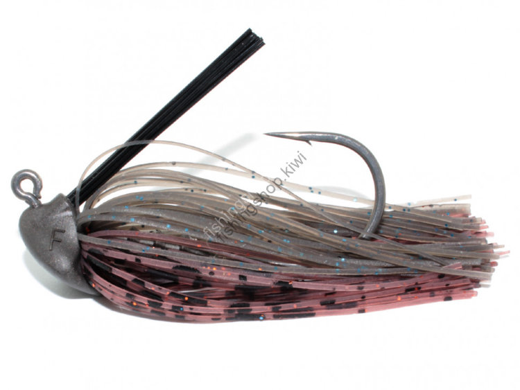 Hide-up slide scoon JIG7g #005 smoke Gill