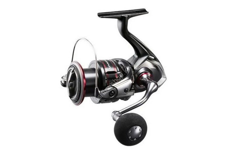SHIMANO 20 Vanford C5000XG