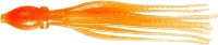 NIKKO Super Tako Bait 3.5'' #Keimura Shine Orange