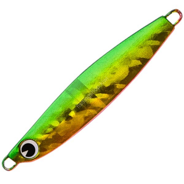 IMA Gun Kichi 40g #GK40-205 Green Pink Gold