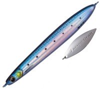 MAJOR CRAFT Maki Jig Jet 30g #080 Live Iwashi