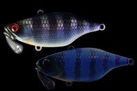 JACKALL TN60 Trigon Maruhata Keimura Gill