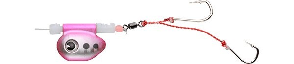 IMA Madai Soul Range Setter No.13 49g #MR13-007 Pink Iwashi
