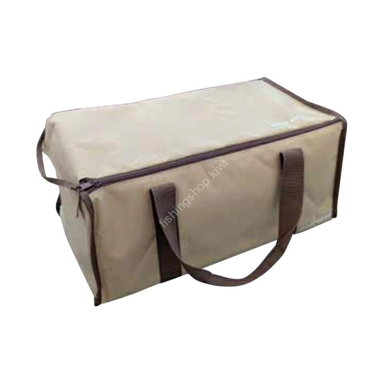 BASIC GEAR Insulated Cooler Bag