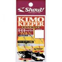 SHOUT! Kimo Key Finesse 313KK M (3pcs)