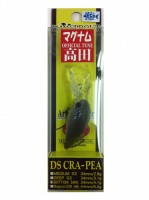 DAYSPROUT Bottom DS Cra-P SWS D05 SHIZUOKA GREEN TEA