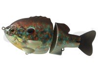 DEPS Bullshooter 160F #03 Pumpkin Seed