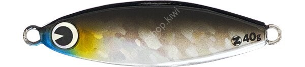 IMA GunZo 69mm 40g #GZ40-008 Black Back