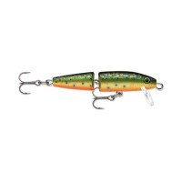 RAPALA Floating Jointed 9cm # J9-BTR