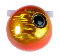 JACKALL TG BinBin Dama Slide Head 80g #F068 Orange Gold