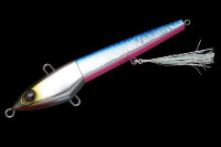 JACKALL Anchovy Missile Turbo 110g #Blue Pink