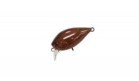 DAYSPROUT Fat ChatteCra MR 020 Full Clear Brown