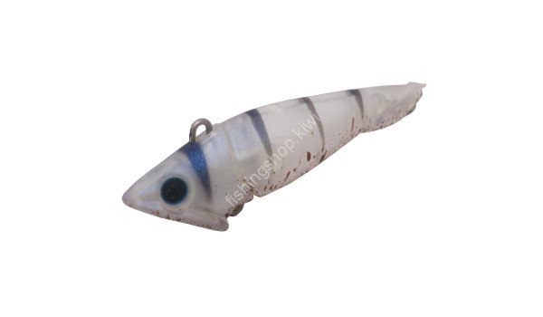 DAYSPROUT Belloga BO-03 Shrimp Brown