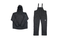 JACKALL Offshore Hydro Bib [Black] XL
