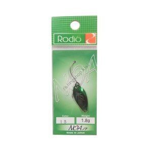 RODIO CRAFT Noa 1.8g #15 M Green