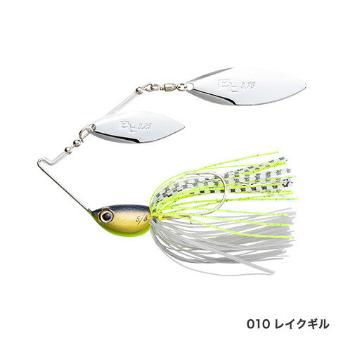 SHIMANO Bantam Swagy Strong DW 5/8 TR-118T 010