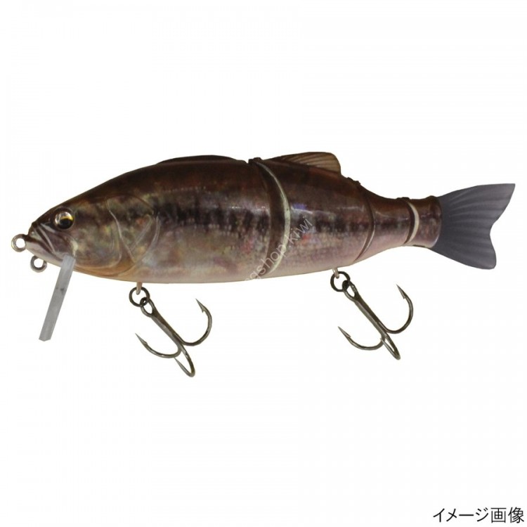 IMAKATSU Baby Bassroid 3DR # 720 Ultranon Key